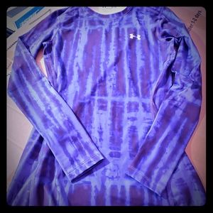 Women's Under Armour Cold Gear